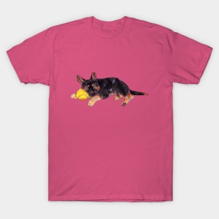 Puppy T-Shirt